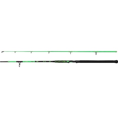 Madcat UV Series Spinning Rod 2,7m 40-150g 2 díly