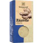 SONNENTOR Млян джинджифил, ОРГАНИЧЕН, 30 гр