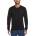Original Penguin Тениска Original Penguin Original Long Sleeve Crew T Shirt - True Black