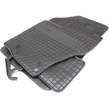 Image 1 of FroGum Гумени стелки за DACIA Duster I (2014-2017), марка Frogum (401723)