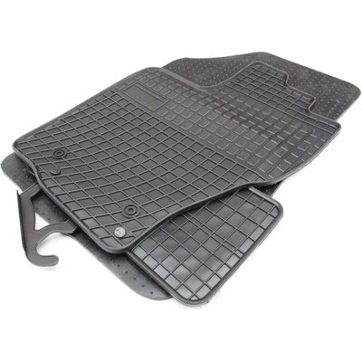 FroGum Гумени стелки за DACIA Duster I (2014-2017), марка Frogum (401723)