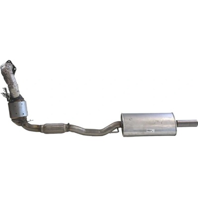Katalyzátor BOSAL 090-277