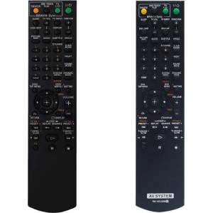 съвместим Sony rm-adu008 - заместител дистанционно управление (rm-adu008) Дистанционно