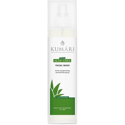KUMARI Facial Wash - 250 мл