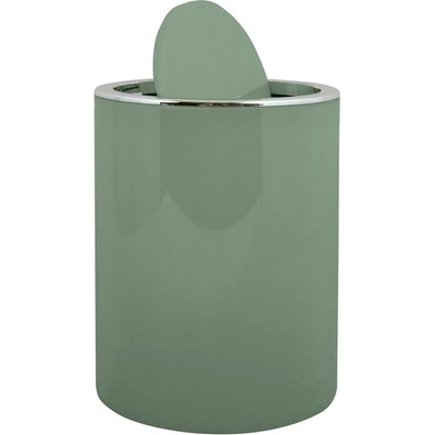 MSV КОШЧЕ ЗА ТОАЛЕТНА kamaka 6л МЕНТА (145211)