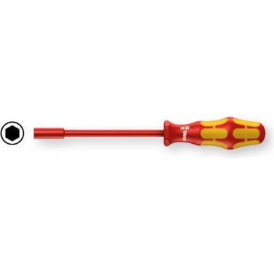 Wera 005320 - Klíč nástrčný 9,0mm, izolovaný, WERA