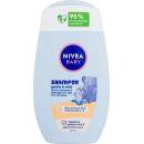 Nivea Baby Gentle & Mild Shampoo 200 ml jemný šampon na vlasy pro děti