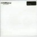 MAYER JOHN: CONTINUUM +1 LP