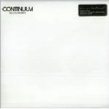 MAYER JOHN: CONTINUUM +1 LP
