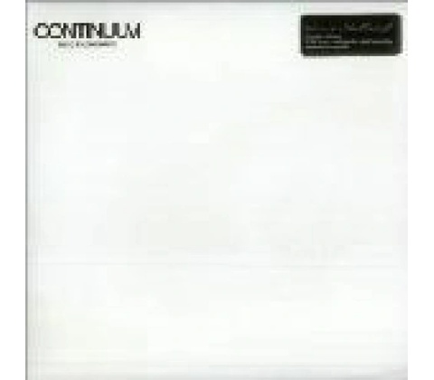 MAYER JOHN: CONTINUUM +1 LP
