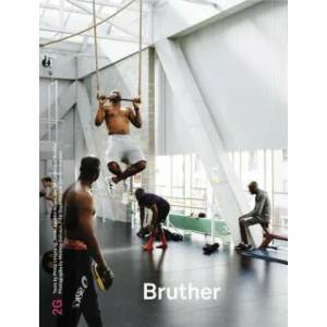 2G No. 76: Bruther | Javier Augstín Rojas, Jan de Vylder, Bruther (ISBN: 9783960981022)