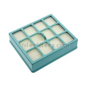 Image 1 of Изходящ hepa филтър за прахосмукачки philips, код П48