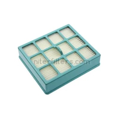 Изходящ hepa филтър за прахосмукачки philips, код П48