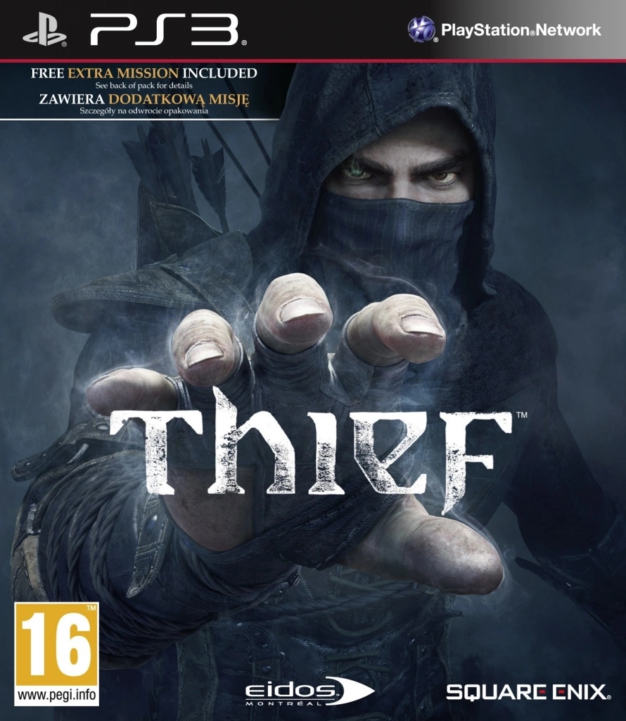 Thief 4