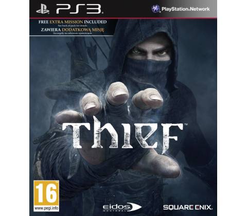 Thief 4