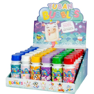 TUBAN Bublifuk 60 ml