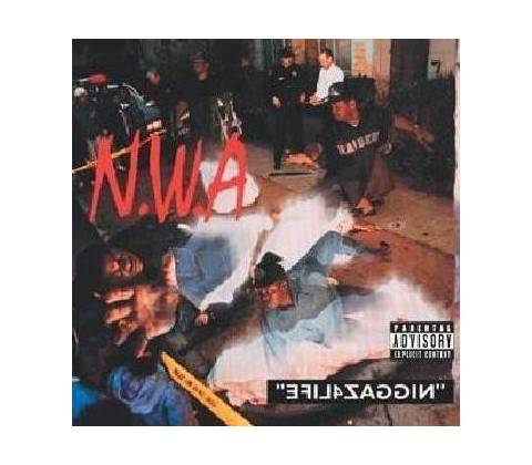 N.W.A. Efil4zaggin