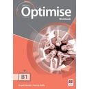 Optimise B1 Workbook without key