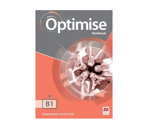 Optimise B1 Workbook without key