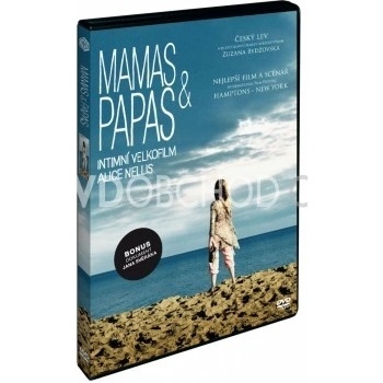 mamas & papas DVD