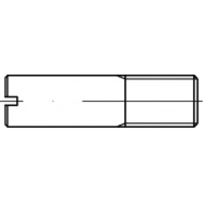 TOOLCRAFT TO-5394558 vrut M4 100 ks