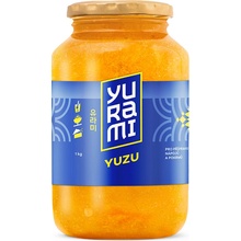 Yurami Yuzu 1000 g