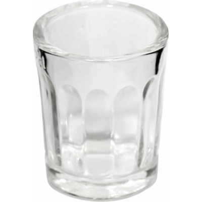 Kinekus Pohár štamperlík s ciachom 200 ml