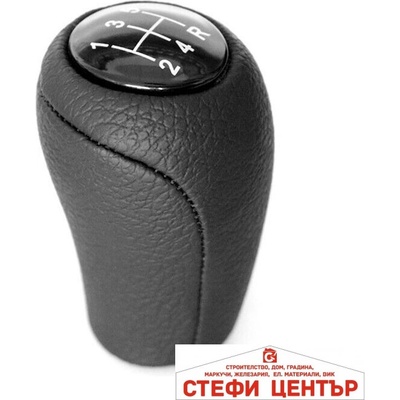 Paolo Топка за скоростен лост съвместима с Mazda CX-7 - 5 скорости (58462)