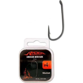 Radical Longshank Microprotihrot titan x vel.8 10 ks