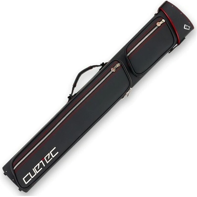 Cuetec Pro Line black 2x4