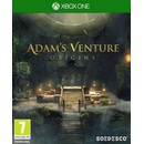 Hry na Xbox One Adams Venture Origins