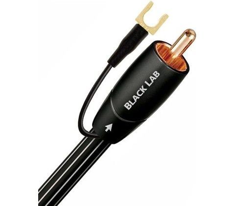 AudioQuest Black Lab 8,0m