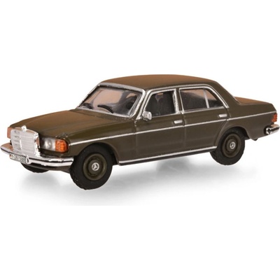 Schuco Mercedes Benz :87