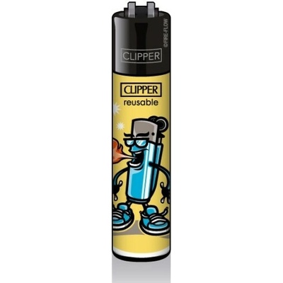 Clipper Characters 420 Characters 4 420
