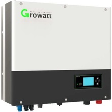 Growatt 3f. asymetrický SPH 8000TL3 BH-UP