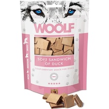 Woolf soft sandwich of duck 100 g