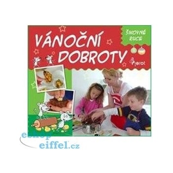Vánoční dobroty