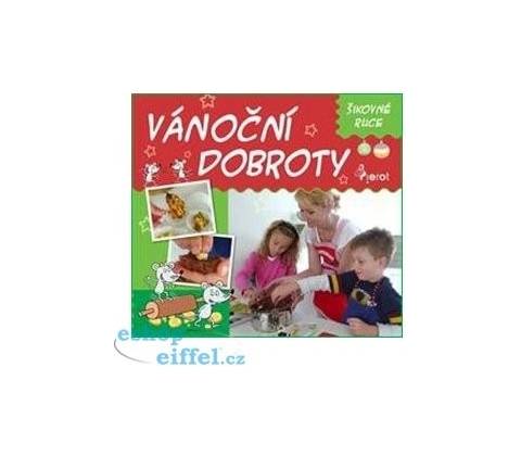 Vánoční dobroty