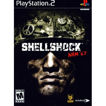 ShellShock: Nam 67