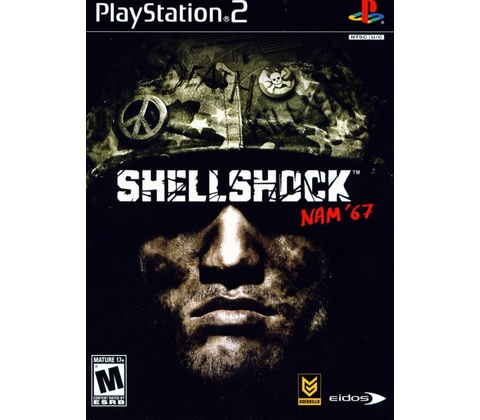 ShellShock: Nam 67