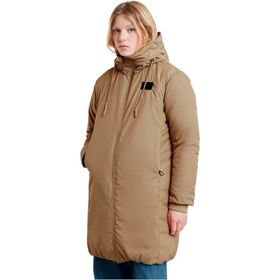 G-STAR Анорак G-Star Reversible parka - Brown (Desert Sand)