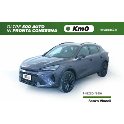 Cupra Formentor 1.5 DSG 150 kW