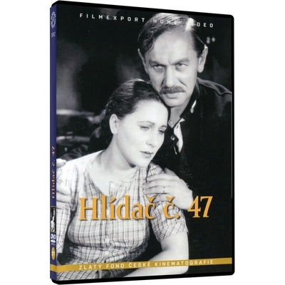 Hlídač č. 47