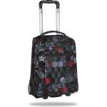 COOLPACK Ученическа раница на колела CoolPack Compact Like a Ball