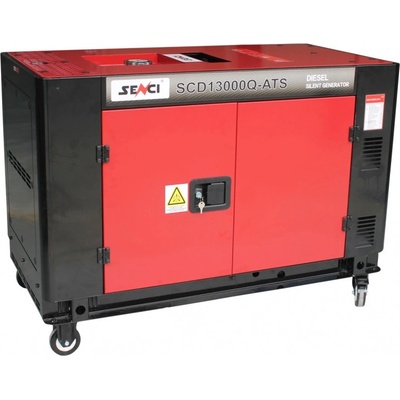 Senci SCD13000Q-3 (SC1009399FATS)