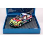 IXO Модели на автомобили и мотоциклети модел 1/43 Ford Focus M. Hirvonen 2008 - 1: 43 (TRS4616-3923)