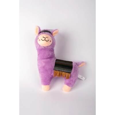 Trixie plyšová lama 31 cm