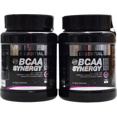 Prom-in Essential BCAA synergy 1100 g
