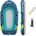 Bestway Trek X3 294x137 cm (61154)