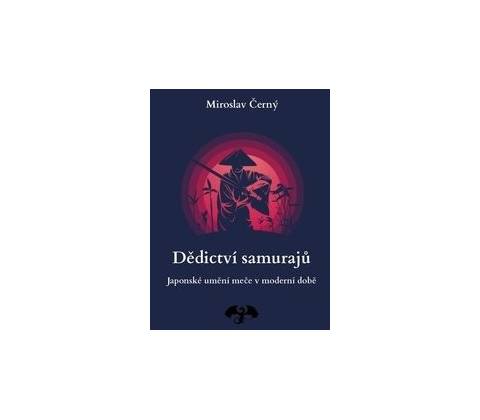 Dědictví samurajů